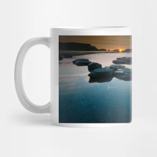 Saltwick Bay Mug